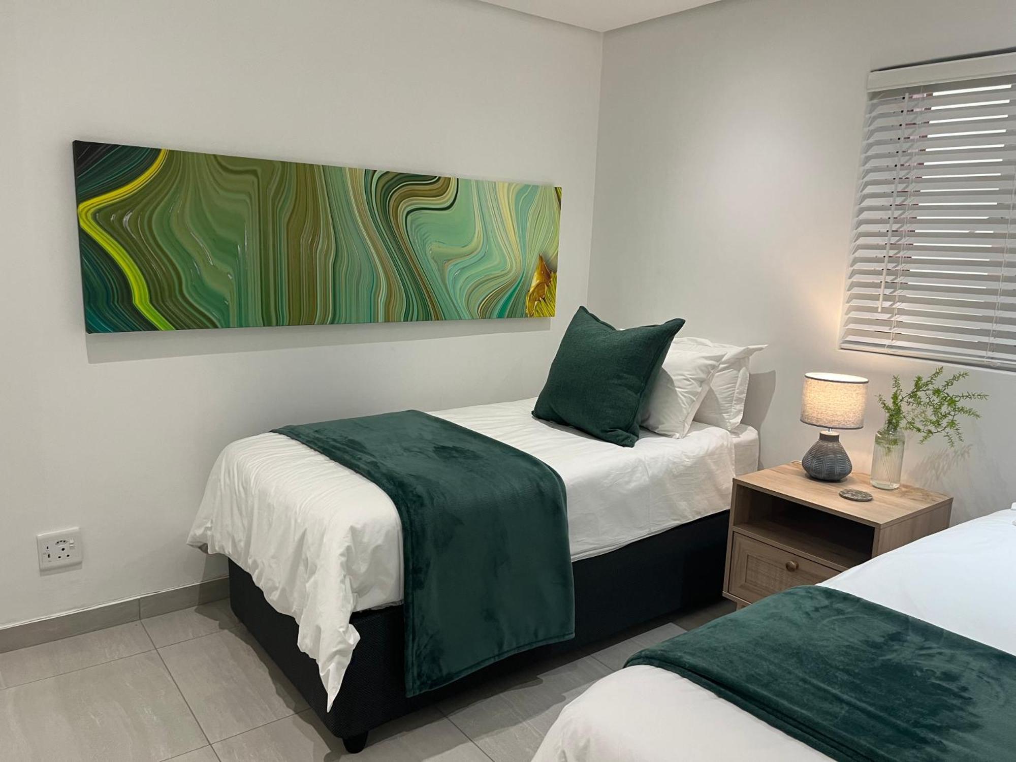 Skiathos At Beachfront Apartments In Shakas Rock Ballito Dış mekan fotoğraf